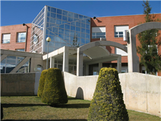 IES Valle de Elda: Colegio Público en ELDA,Secundaria,Bachillerato,